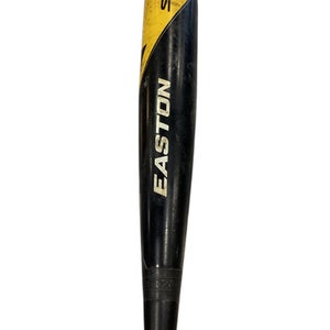 Used Easton S2 BB/SB USSSA 2 5/8 Bat 29" 11884-S000046294