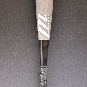 2020 Marucci Posey28 USSSA Certified Bat Alloy (-10) 15 oz 25" (Used)