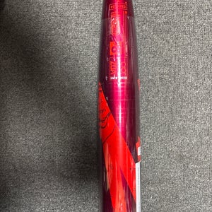 DeMarini Zoa USSSA Certified Bat (-8) 22 oz 30" (New)