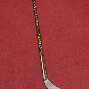 Warrior Alpha LX20 W90 95 Flex Pro Stock Stick Item#PSW201