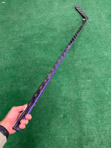 Senior Pro Stock CCM RibCor Trigger 7 Pro (Kirk - V01 - 66")