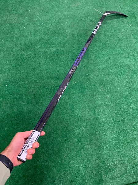 Senior Pro Stock CCM RibCor Trigger 7 Pro (Kirk - V01 - 66")