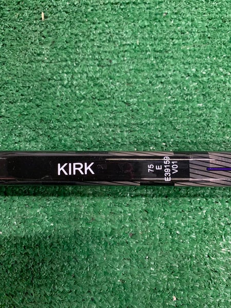 Senior Pro Stock CCM RibCor Trigger 7 Pro (Kirk - V01 - 66")