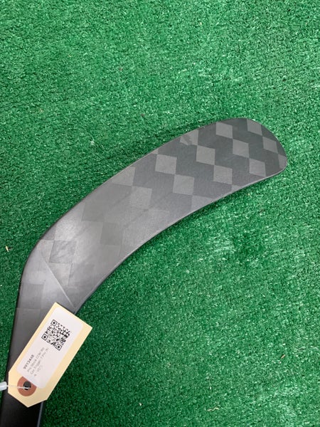 Senior Pro Stock CCM RibCor Trigger 7 Pro (Kirk - V01 - 66")