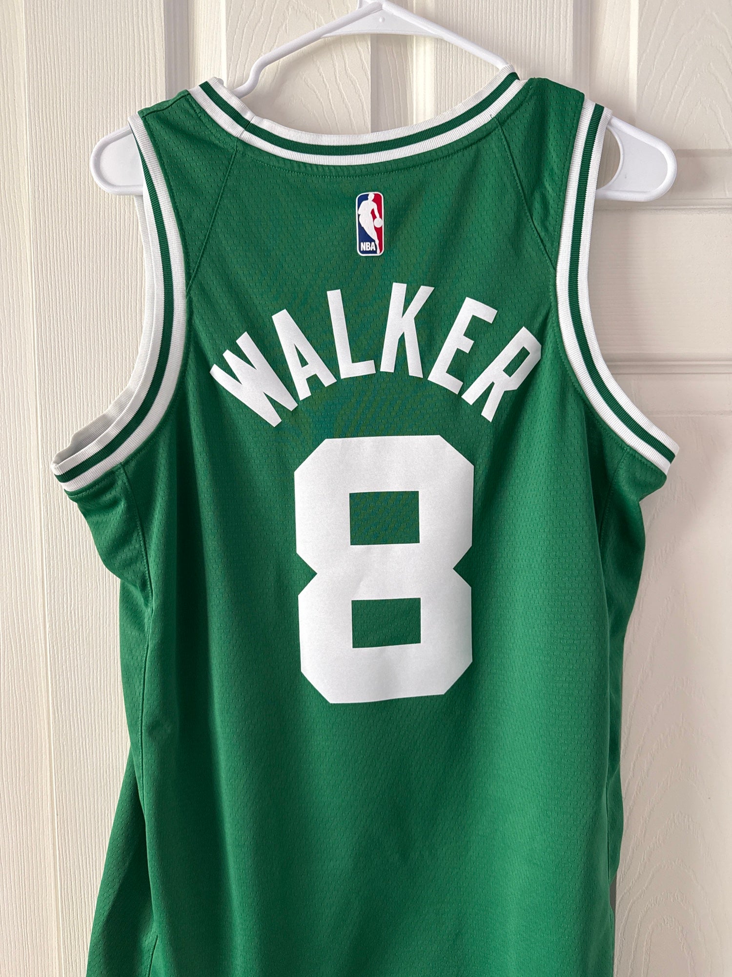 kemba walker jersey nike