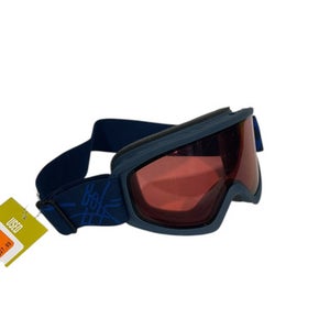 Bolle (Used) Blue Ski Goggles
