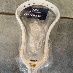 True Unstrung Dynamic Head (New)