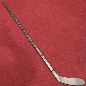 Warrior Covert QRL Left Hand 90 Flex Custom Curve Pro Stock (New) Stick Item# AQL
