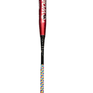 Worth Used (-8) 34" Bat