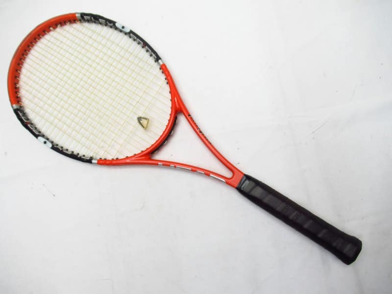 HEAD FLEXPOINT RADICAL MIDPLUS TENNIS RACQUET (4 3/8) NEW