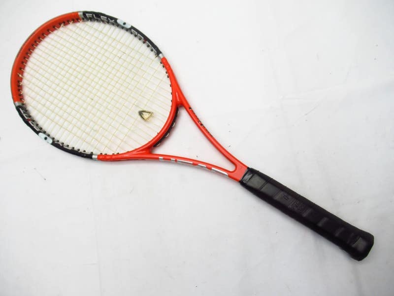 HEAD FLEXPOINT RADICAL MIDPLUS TENNIS RACQUET (4 3/8) NEW