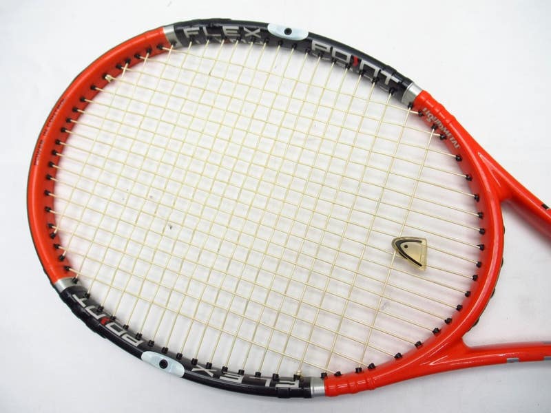 HEAD FLEXPOINT RADICAL MIDPLUS TENNIS RACQUET (4 3/8) NEW