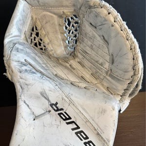 Bauer Vapor X2.7 Regular (Used)