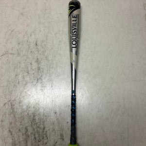Louisville Slugger Solo 618 USABat Certified Bat (-11) 19 oz 30" (Used)
