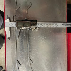 Bauer LS4 263 mm (Used)