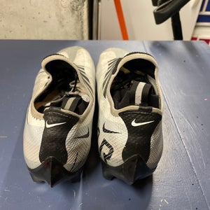 Men's Size M 12.0 (W 13.0)  Nike Low Top Vapor 360 PRO (Used)