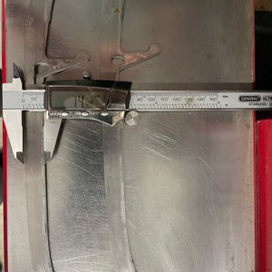 True Shift 238 mm (Used)