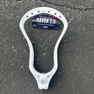 Maverik Havok 2 Head (New)