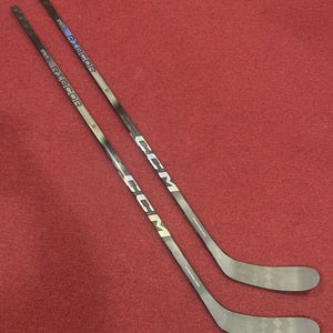 CCM Super Tacks AS-V Pro Left Hand P28 75 Flex Pro Stock (New) Sticks Item#ASVK