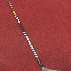 Warrior Novium Pro Left Hand W03 85 Flex Pro Stock (New) Stick Item#WNPM