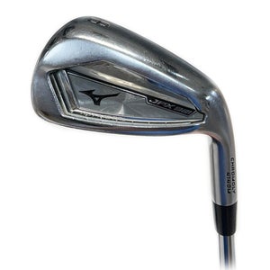 Mizuno JPX 921 Hot Metal Single 9 Iron Steel KBS Tour 90 Regular Flex