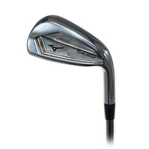 Mizuno JPX 921 Hot Metal 6-PW+GW Iron Set Graphite UST Mamiya Recoil ESX 460 F2