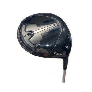 Titleist TSR3 10.0* Driver Graphite Matrix Prototype X-Stiff Flex
