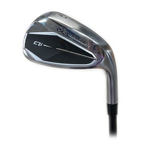 *MINT* 2024 TaylorMade Qi Single 9 Iron Graphite Ventus Blue 5-A Senior Flex