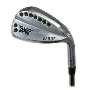PXG 0311XF Forged Gen2 Pitching Wedge Graphite Recoil ES 460 Senior Flex