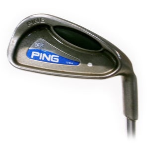 Ping G2 3 Iron White Dot Steel CS-Lite Regular Flex