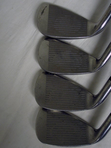 King Cobra 3100 I/H Irons Iron Set 3-PW (Aldila NV-HL, REGULAR) Golf Clubs