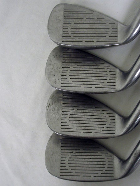 King Cobra 3100 I/H Irons Iron Set 3-PW (Aldila NV-HL, REGULAR) Golf Clubs