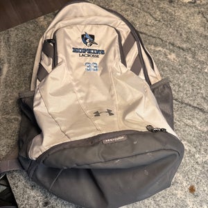 Hopkin lacrosse backpack