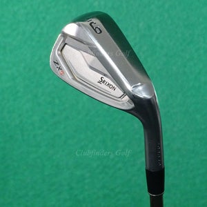 Srixon ZX5 Forged Single 9 Iron UST Mamiya Recoil 95 F3 Graphite Regular