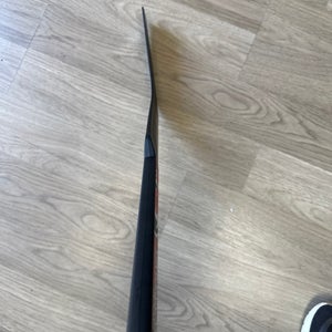 Carolina Hurricanes Knee Hockey MINI Goalie Stick (New)