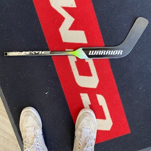 KNEE HOCKEY Warrior RM2 Pro+