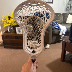 Strung Maverik Optik Force Head (Used)