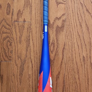 2024 Easton Speed Composite USABat Certified Bat (-13) Composite 15 oz 28" (New)