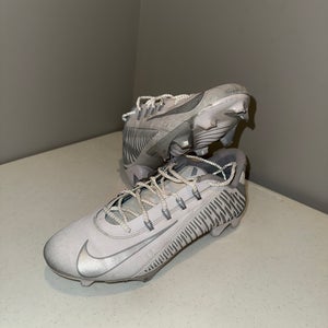 Nike Lacrosse Low Cleats 10.5