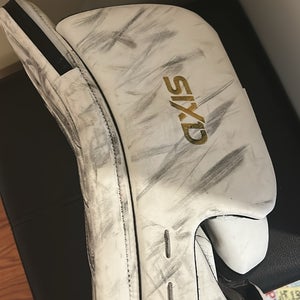 CCM Axis Pro Regular  (Used)