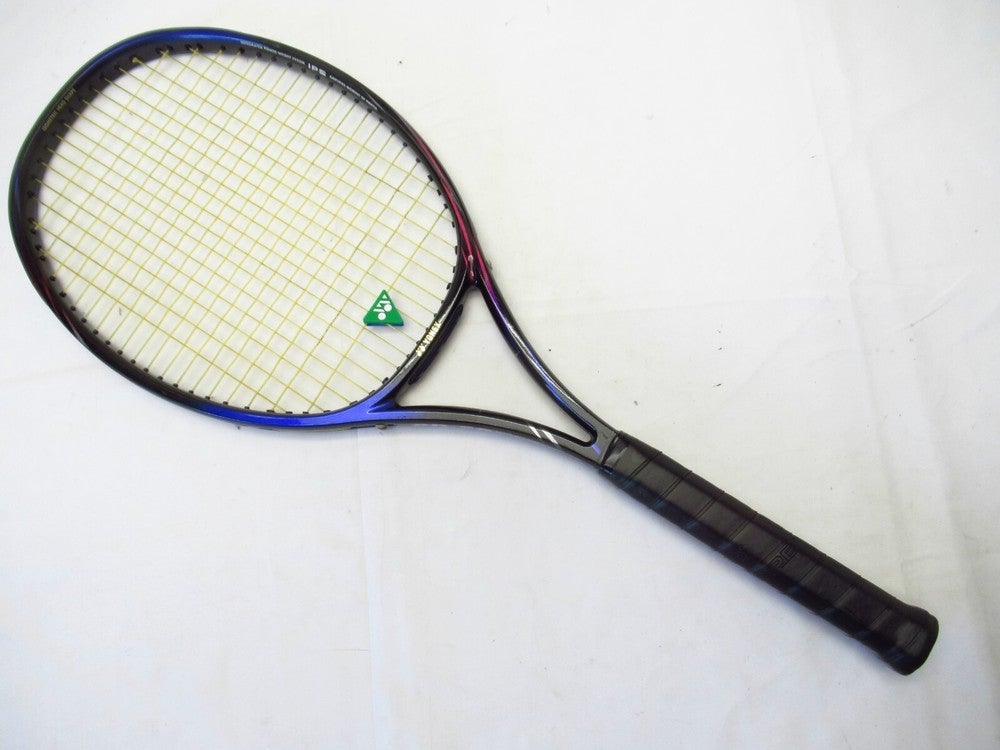 YONEX RD-28 SUPER MID TENNIS RACQUET (4 1/4) NEW GRIP. JAPAN