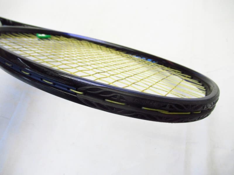 YONEX RD-28 SUPER MID TENNIS RACQUET (4 1/4) NEW GRIP. JAPAN