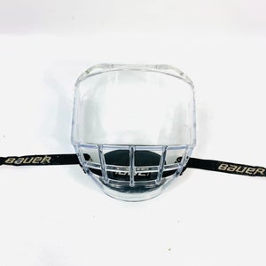 Bauer Concept 3 Full Shield