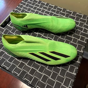 Adidas X Speedportal + Size 11 Almost New Send Offers
