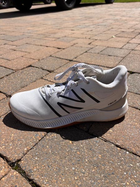 New Balance Freeze 4.0 LX Box Lacrosse Shoes | SidelineSwap  display picture 3