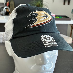 Anaheim Ducks Dad Hat