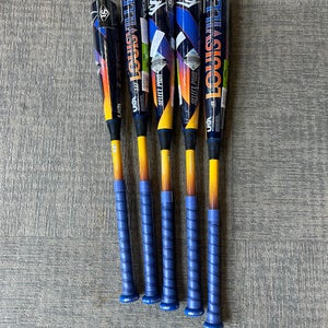 2025 Louisville Slugger Select PWR USABat Certified Bat Composite (-10) 20 oz 30" (New)