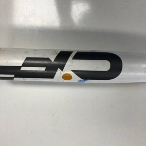 DeMarini CF USSSA Certified Bat (-8) Composite 21 oz 29" (Used)