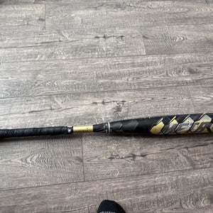 Louisville Slugger Meta BBCOR Certified Bat (-3) 29 oz 32" (Used)