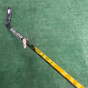 Bauer Supreme UltraSonic Right-Handed | Junior 50 Flex